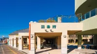 Hotel Areaone Minamisoma - 2 Sao