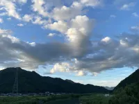 Kuro Mame an Hotéis em Tamba