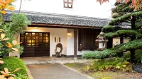 Higashiishikawa Ryokan - Spa