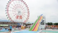 アパホテル〈魚津駅前〉