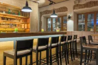Joesepp´S Hotel am Hallhof - bar