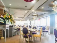 Queen Margarette Hotel - Downtown Hotele w: Quezon