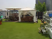 Goodstay Saewha Hostel