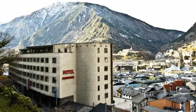 Hotel Panorama Hotels in 
