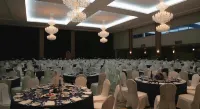 Interburgo Hotel Wonju - breakfast