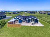 "Aashild" - 400m from the Sea - Boutique