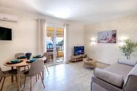 Corfu Glyfada Menigos Resort 46 - 3-Star
