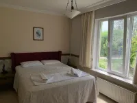 Club Afrodit Tatil Köyü