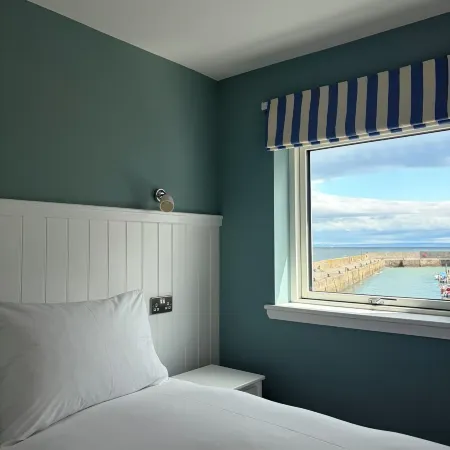 Shore Hotel