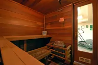 Yuma Inn & Suites - spa