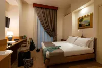Grand Hotel Europa Naples - Kylpyammeita