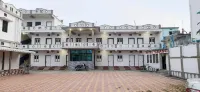 Hotel Seascape Puri Near Beach