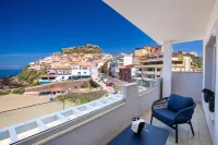 Hotel & Spa Riviera Castelsardo - Ocean View