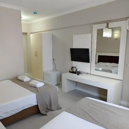 Halici Termal Hotel