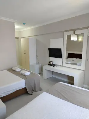 Halici Termal Hotel