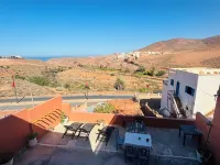 Sunrise Camp Mirleft Hotels in Mirleft