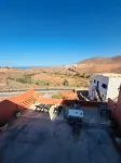 Sunrise Camp Mirleft
