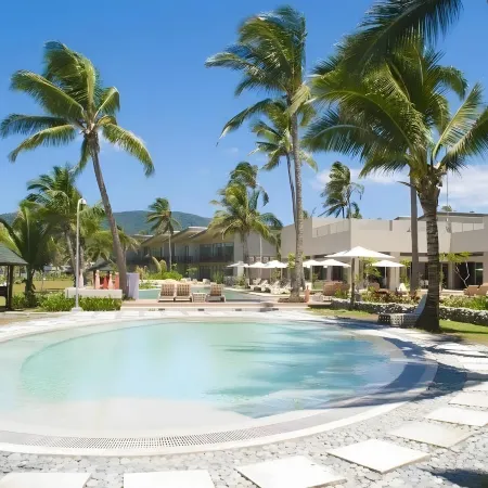 Costa Pacifica Resort
