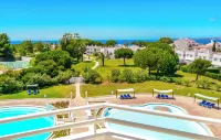 Prainha Clube - Sea View