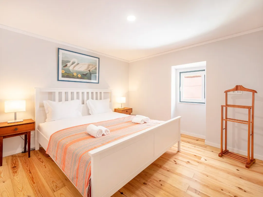 Guestready - The George - Lisbon