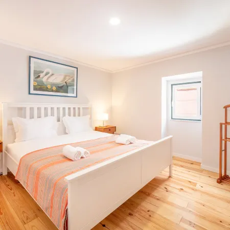 GuestReady - The George