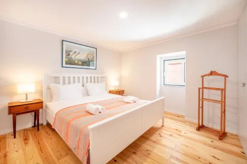 GuestReady - The George - บังกะโล