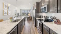 Landing Furnished Apartments - Kyle near Dry River District - 홈스테이