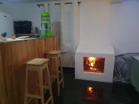 Chez Rasoa Andasibe - 2 звезды