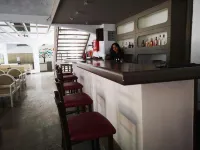 阿波隆酒店 - 酒吧