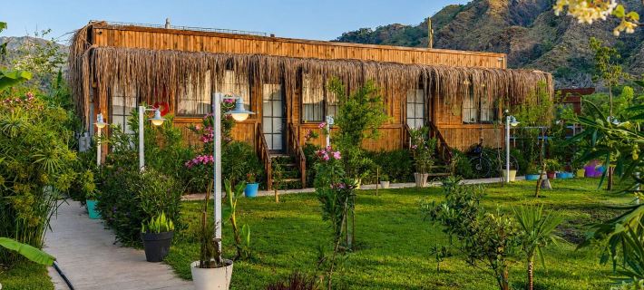 Izgen Bungalows Hotels in Kemer