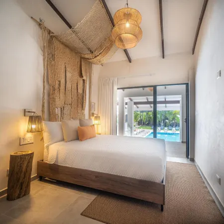 Lia Hotel Jaco