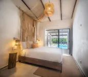 Lia Hotel Jaco - Sea View