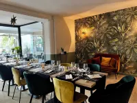Hôtel Restaurant Le Vinois - 2-Sterne