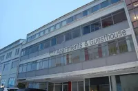 Guesthouse Pavi Hotels in 