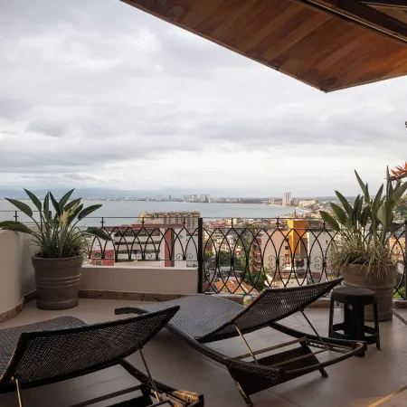 Marcela Resort & Spa