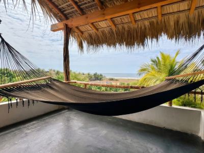Casa Leah Puerto Escondido