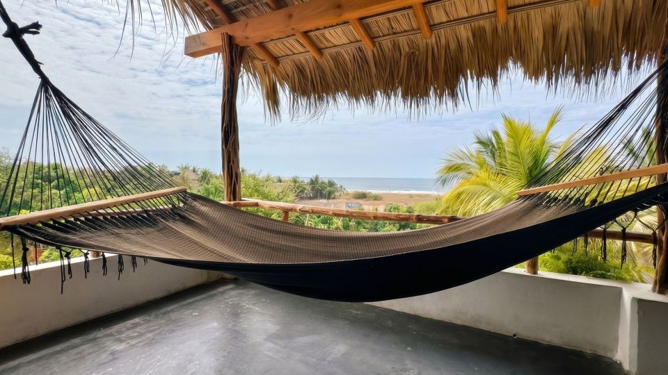 Casa Leah Puerto Escondido