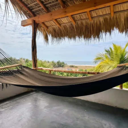 Casa Leah Puerto Escondido