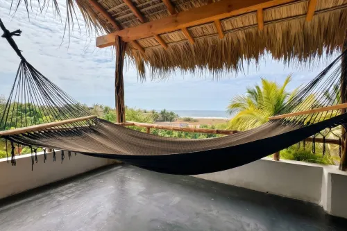 Casa Leah Puerto Escondido - 4-Star