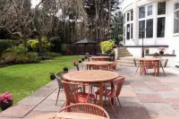 Queens Hotel & Spa Bournemouth