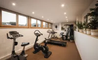 Hotel Villa Kastelruth - Gym