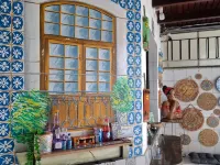 Hotel Ilha Dos Azulejos Hoteles cerca de Pedra da Memória