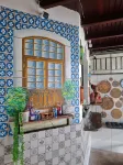 Hotel Ilha Dos Azulejos - Parkering