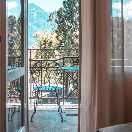 Royal St Georges Hotel Interlaken - MGallery Collection