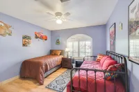 Kingman Mtn-view Home w/ Putting Green & Ping-pong - 3 Sao