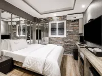 Daegu Duryu Siwolae Hotel - Motel