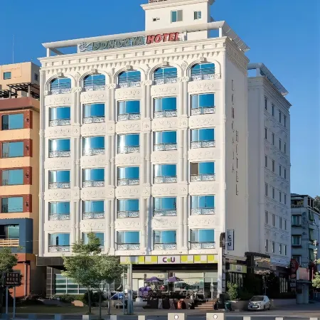 Bon Gaya Hotel