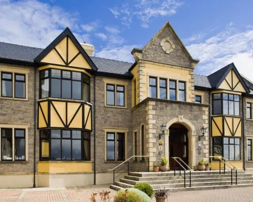 Lahinch Coast Hotel and Suites Hotels in Lahinch
