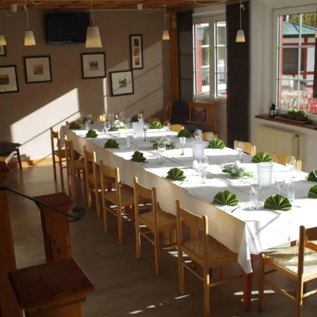 Hotel am Untreusee