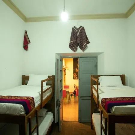 Hostel Cultural Pata y Perro